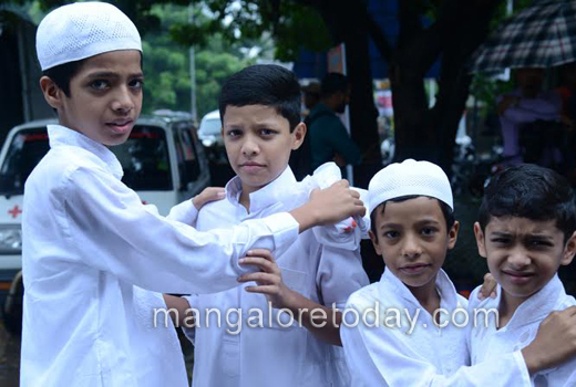  Ramzan Ends 1